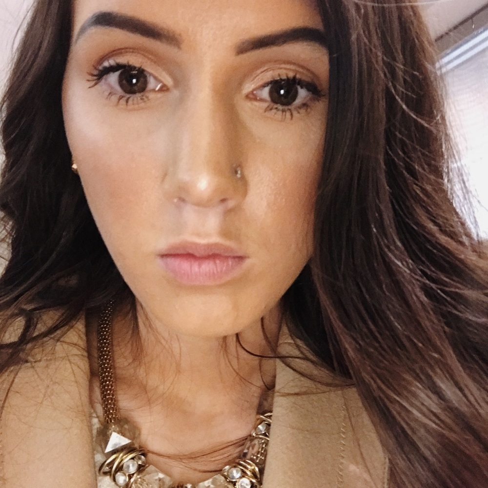 Meet your Posher, Hannah